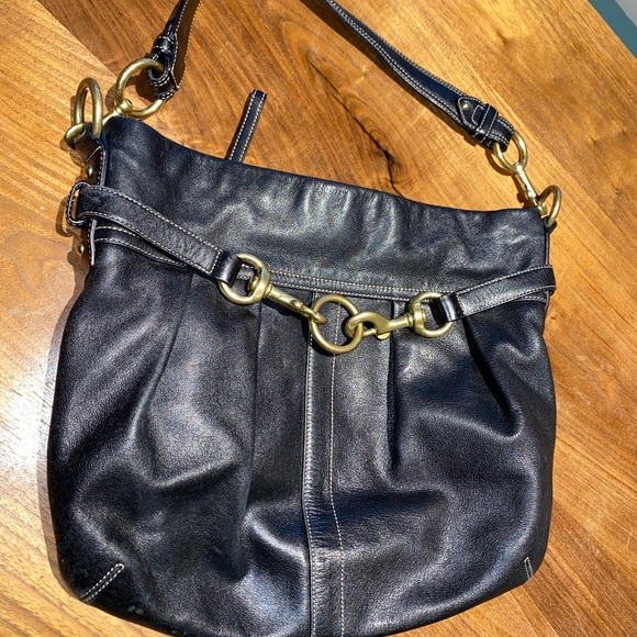 Coach Purse - Picture 10 of 10